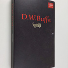 D. W. Buffa : Syyttäjä - pikkukuva 1