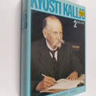 Kari Hokkanen : Kyösti Kallio 2, 1930-1940 - pikkukuva 1
