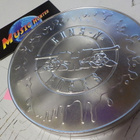 GUNS N' ROSES - SINCE I DONT HAVE YOU CDS TIN CASE - pikkukuva 1