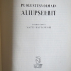 Matti Rautavuori (toim.): Puolustusvoimain aliupseerit - pikkukuva 3