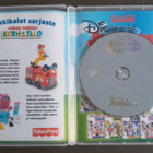 DVD: Mikki Hiiren Kerhotalo 20: Villit Numerot (Disney 2010) - pikkukuva 3