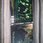 Holy Blood – The Wanderer CD 2005 – Bombworks BWR0502 – Folk - pikkukuva 1
