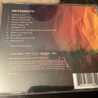 PARIISIN KEVÄT / Meteoriitti cd. - pikkukuva 4