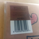 LP  Wigwam Hardnt horny (red vinyl) - pikkukuva 3