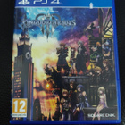 Kingdom Hearts III PS4-peli - pikkukuva 1