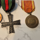 Militaria mitalit ja merkit - pikkukuva 3