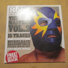 Classic Rock Presents The Masters Vol.2 CD - pikkukuva 1