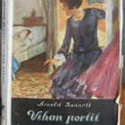 Arnold Bennett: Vihan portit, Otava 1926. 189 s. - pikkukuva 1