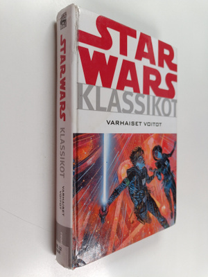 Varhaiset voitot