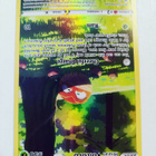 Hisuian Voltorb GG01/GG70 Pokemon Crown Zenith Galarian Holo - pikkukuva 3