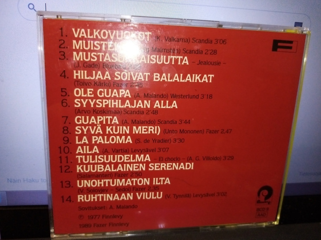 Item image