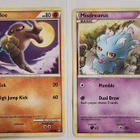 Pokemon Call of Legends Keräilykortit 4-in-1 - pikkukuva 3