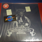 LEMMY KILMESTER - BORN TO LOSE LIVE TO WIN  UUSI LP - pikkukuva 1