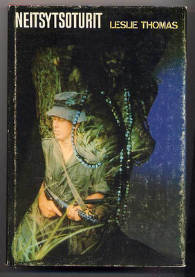 Thomas, Leslie: Neitsytsoturit (1967)