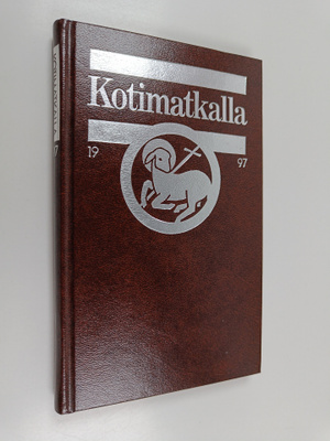 Kotimatkalla 1997 : Suomen luterilaisen evankeliumiyhdist...