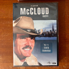 McCloud Kausi 6 DVD - pikkukuva 1
