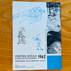 Miesten koulu: PV 1962 - pikkukuva 3