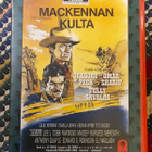 Vhs  fi  MACKENNAN KULTA - pikkukuva 1