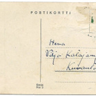 Helga Sjöstedt: Joulukortti - pikkukuva 2