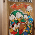 Roope-Setä Visukintun vuosikymmenet 1947-1997 - pikkukuva 1