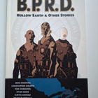 Mignola, Mike & co: B.P.R.D.: Hollow Earth & Other stories - pikkukuva 1