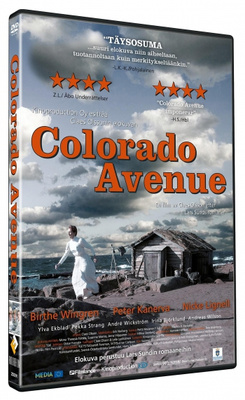 Colorado Avenue (DVD)
