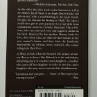 Toni Morrison - A Mercy - pikkukuva 3