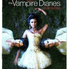 blu-ray, Vampyyripäiväkirjat 2. kausi (The Vampire Diaries) - pikkukuva 3