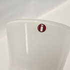 Iittala Akvarelli maljakko 18 cm – Mikko Karppanen - pikkukuva 4