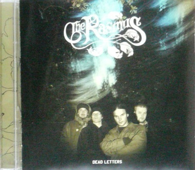 THE RASMUS; Dead letters