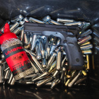 Ilmapistooli ASG CZ SP-01 Shadow 4,5mm CO2 - pikkukuva 2