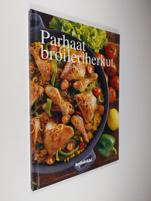 Parhaat broileriherkut