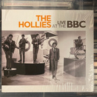 THE HOLLIES - Live At the BBC digipak-cd (Mono) - pikkukuva 1