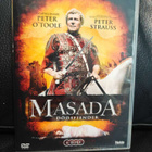 Masada (1981) 4DVDBOX Ruotsijulkaisu - pikkukuva 1