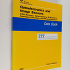 Optoelectronics and Image-sensors : Data Book, 1990 : CCD... - pikkukuva 1