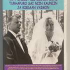 Uuno Turhapuro : Häpy Endkö - DVD - pikkukuva 1