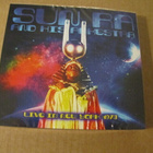 Sun ra and his arkestra live in new york 1973 2x cd muoveiss - pikkukuva 1