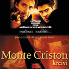 The Recruit + Monte Criston Kreivi  -  (2 DVD) - pikkukuva 1