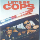 Let's Be Cops - (Blu-ray) - pikkukuva 1