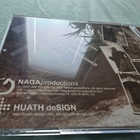 War For War – Kovy odjinud (CD, Naga Productions 2007) - pikkukuva 2