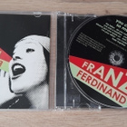 Franz Ferdinand - You Could Have it So Much Better - pikkukuva 2