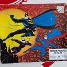 Batman vintage palapeli - pikkukuva 1