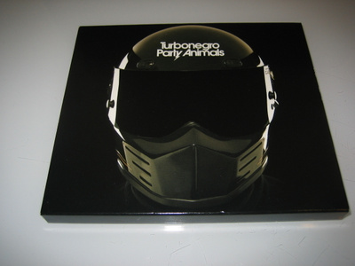 Turbonegro - Party Animals (CD+DVD)