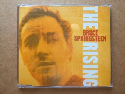 Bruce Springsteen - The Rising CDS