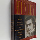 Adrian J. Desmond : Huxley : from devil's disciple to evo... - pikkukuva 1
