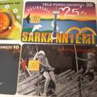 Puhelukortteja n.60kpl - pikkukuva 5