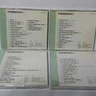 YLE CD-SARJA - VIIHDEMUSIIKKIA OSA  2 & 3 CD - pikkukuva 2