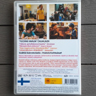 DVD: Kimpassa (O: Lukas Moodysson 2000) - pikkukuva 2