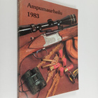 Ampumaurheilu 1983 - pikkukuva 1