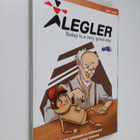 Legler 2013/2014 : Puiset leikkikalut ja lahjatavarat eri... - pikkukuva 1